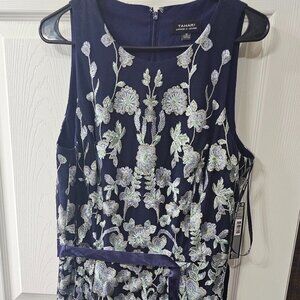 Tahari NWT Women’s Dress Size 12